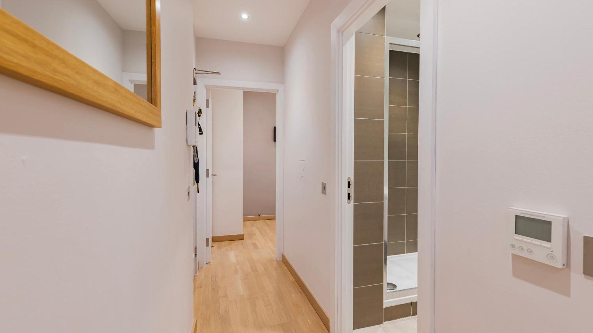 Apart-hotel Bank Serviced By Lovelystay Londres